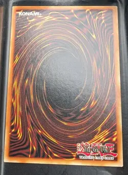 Beta The Electromagnet Warrior SDMY-EN002 - Super Rare - LP 1st Yugioh - Image 2