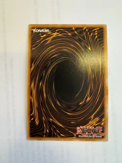 RA05-EN142 Wake Up Your Elemental HERO Extended Art Starlight Rare YuGiOh! - Image 2