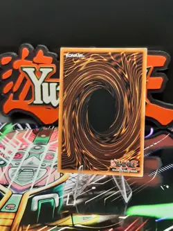 Yu-Gi-Oh! Walls of The Imperial Tomb MP25-EN168 Ultra Rare 1st Ed NM - Image 2