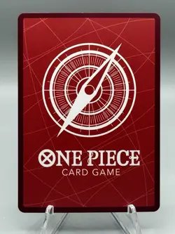 Monkey.D.Luffy (English Version 2nd Anniversary Set) OP09-061 One Piece... - Image 2