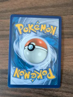 Phanpy Pokemon TCG Holo Illustration Rare Card 205/191 Sv08: Surging Sparks - Image 2