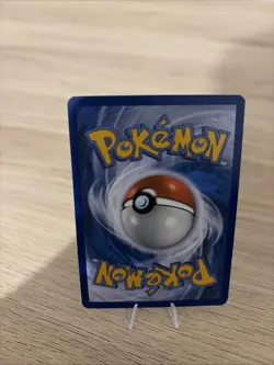 Pokemon TCG Phanpy Card 205/191 Surging Sparks Series - Image 2