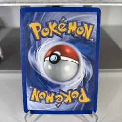 Pokemon TCG Blaziken Holo Rare Card 3/109 EX Ruby & Sapphire 2003 VLP - Image 2