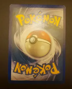 Blaziken Reverse Holo Rare - 2003 Pokemon Ex Ruby & Sapphire 3/109 - LP/NM - Image 4
