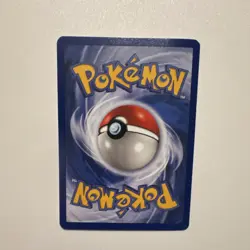 Pokemon Seaking Uncommon Jungle 1999 70 HP Horn Attack 46/64 Unlimited Regular - Image 3