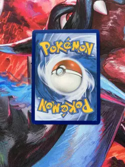 Pokemon Gardevoir ex 245/198 Scarlet & Violet Special Illustration Rare VLP - Image 2