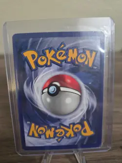 Machamp Base Set Holo 1st Edition 8/102 - Image 2