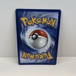 POKEMON SQUIRTLE FIRST PARTNER ILLUSTRATION RARE PROMO 039!🔥 - Image 2