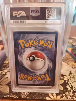 Pokemon 2023 Erika's Invitation 203/165 SIR Scarlet & Violet 151 GEM MINT PSA 10 - Image 4