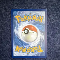 Pokemon Eternatus V Gold Secret Rare Shining Fates SV121/SV122 Near Mint - Image 2