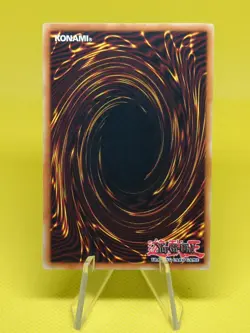 Yugioh - Riryoku (SD09-EN021) - Common 1st Edition - Image 2