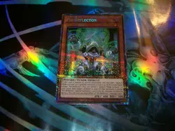 Psi-Reflector 1st Edition Starlight Rare RA05-EN013 Yu-Gi-Oh! - Image 1