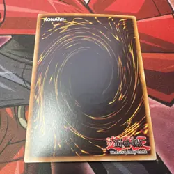 Konami Yu-Gi-Oh! Winged Kuriboh MZMU-EN064 1st Ed English Secret Rare Foil - Image 2