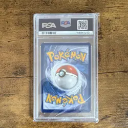 Pokemon Caitlin Full Art Ultra Rare Trainer 189/198 Chilling Reign PSA 9 - Image 2