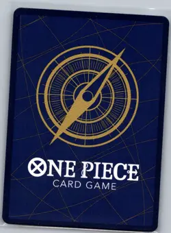 Ace & Sabo & Luffy OP13-007 Alt Art Jap Carrying His Will - One Piece Card - NM - Image 2