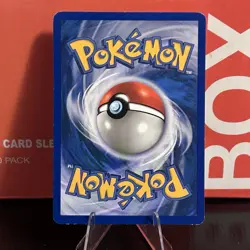 Magikarp - Expedition Base Set - 118/165 - Common - Reverse Holo - LP - Image 2