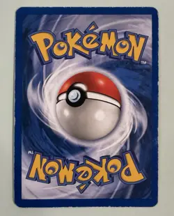 Pokemon Dark Dragonite 5/82 Team Rocket Holo Rare Card 2000 - Image 2