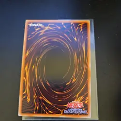 Ghost Reaper & Winter Cherries Secret Rare PAC1-JP015 Japanese YuGiOh Card - Image 2