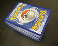 pokemon cards Valued $100 Bulk {Holo, Reverse Holo] - Image 1