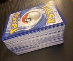 pokemon cards Valued $100 Bulk {Holo, Reverse Holo] - Image 2