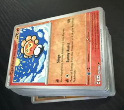 pokemon cards Valued $100 Bulk {Holo, Reverse Holo] - Image 3