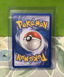Pokemon Mew TCG Black Star 2006 Promo Holo Card 040 - Image 2