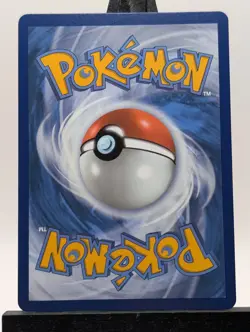 Pokemon Card Mismagius Ex 036/094 Phantasmal Flames Double Rare Holo NM - Image 2