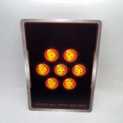 Shenron, Wishing Anew P-107 Promo Promotion Cards Dragon Ball Super LP - Image 2