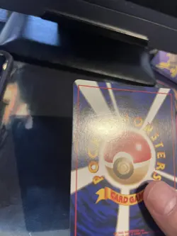 Pokemon Card Japanese Porygon No. 137 Holo Foil CD Promo 121💎NM LP+💎 - Image 2