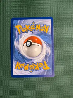 Pokemon TCG SV Black Bolt Volcarona Illustration Rare Card #100/086 English - Image 2