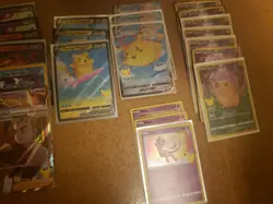 Pokemon TCG Celebrations 25th Anniversary Mystery 4 Card Lot! Hit Guaranteed! - Image 2