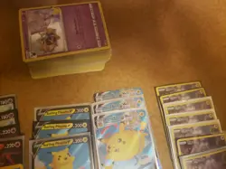 Pokemon TCG Celebrations 25th Anniversary Mystery 4 Card Lot! Hit Guaranteed! - Image 3