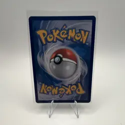 Ethan's Ho-Oh EX SAR 086/063 Sv9a Heat Wave Arena Korean Pokemon Card - Image 2