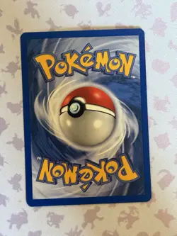 Trapinch Reverse HOLO 82/100 EX Sandstorm E Series Near MINT Pokemon Card Reader - Image 2