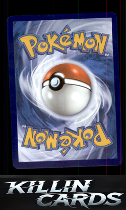 Zeraora - 151/142 151/142 Pokemon Illustration Rare SV07: Stellar Crown Card NM - Image 2