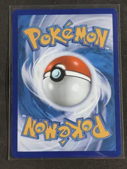Pokemon Blastoise ex 200/165 Scarlet & Violet 151 Full Art Holo EX Card - Image 2