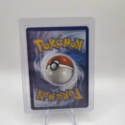 Pokemon TCG Fidough Scarlet & Violet Base Set Holo Illustration Card 213/198 - Image 2