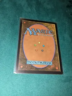 Gornog, the Red Reaper NM Non-Foil R 0049 J25 Magic The Gathering - Image 2