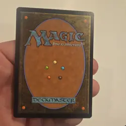 Dictate of Erebos Journey into Nyx Enchantment Rare Black Regular English - Image 2