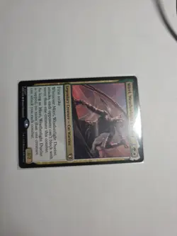 Mirri, Weatherlight Duelist Commander Masters Regular - Image 3