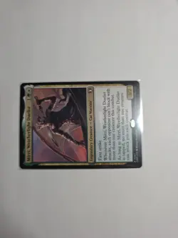Mirri, Weatherlight Duelist Commander Masters Regular - Image 5