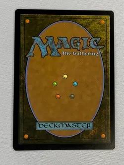 Krang, Master Mind (Showcase) Teenage Mutant Ninja Turtles Foil - Image 2