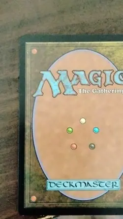 Magic: The Gathering Impact Tremors Enchantment Red Wilds of Eldraine U 0044 - Image 2