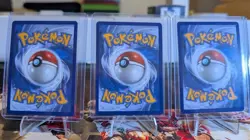 Pokemon First Partner Illustration Kanto Starters Collection! Charmander! - Image 2
