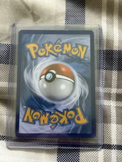 Pokemon Ho-Oh EX Dragons Exalted Ultra Rare Full Art Holo Basic 119/124 - Image 2