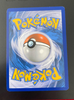Pokemon Champions Festival XY 27 Worlds 2014 Competitor Stamped Promo German EX - Image 2