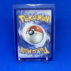 Pokemon TCG Evolving Skies Ludicolo 34/203 HOLO RARE NM - Image 2