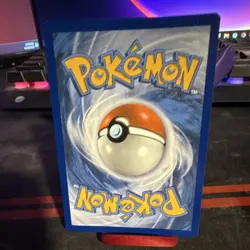 Pokemon Reshiram & Zekrom GX TAG TEAM Ultra Rare Holo Sm-Cosmic Eclipse 157/236… - Image 2