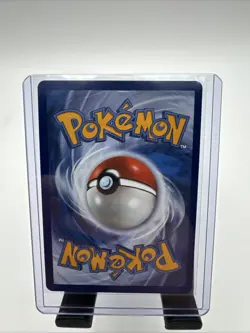 2025 Pokemon Phantasmal Flames Mega Gengar ex Double Rare #056/094 - Image 2