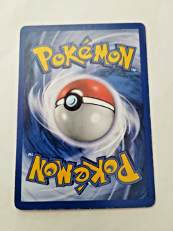 Pokemon TCG Jumpluff Neo Genesis 7 Holo Unlimited Holo Rare - Uncirculated - Image 3
